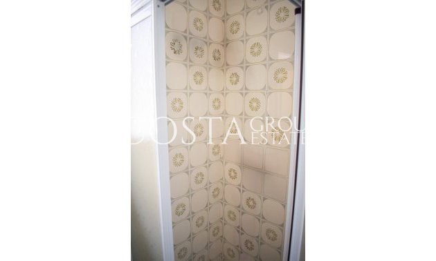 Resale - Apartments -
Torrevieja - Playa del Cura