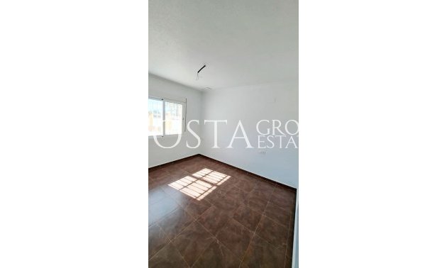 Herverkoop - Villa -
Catral - Catral - Country