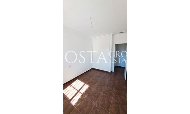 Herverkoop - Villa -
Catral - Catral - Country