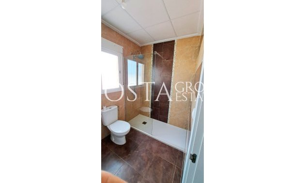 Herverkoop - Villa -
Catral - Catral - Country