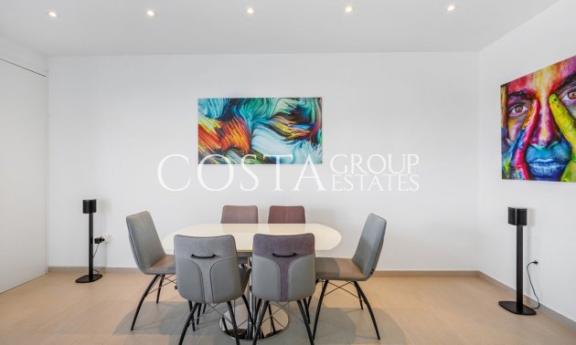 Revente - Maison -
Ciudad Quesada - Rojales