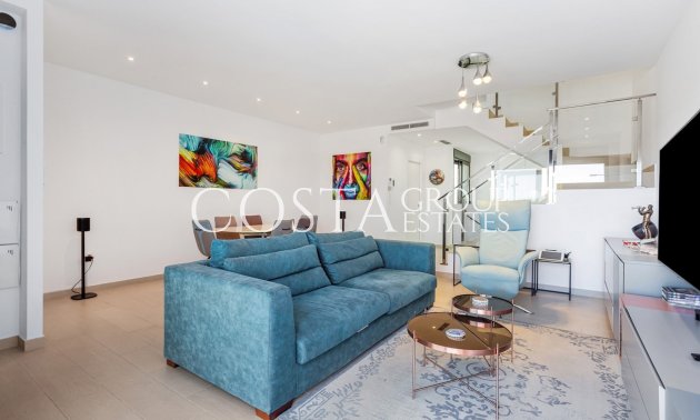 Revente - Maison -
Ciudad Quesada - Rojales