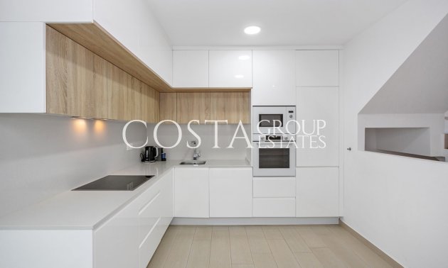 Revente - Maison -
Ciudad Quesada - Rojales