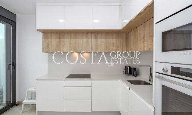 Revente - Maison -
Ciudad Quesada - Rojales