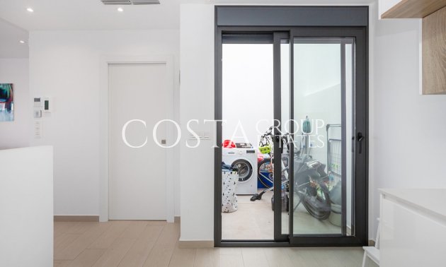 Revente - Maison -
Ciudad Quesada - Rojales