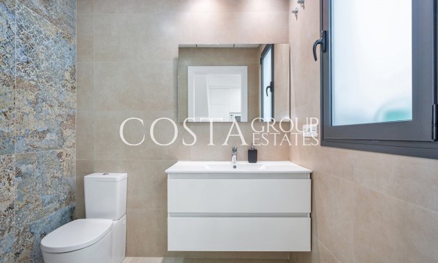 Revente - Maison -
Ciudad Quesada - Rojales