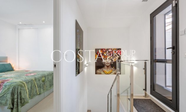 Revente - Maison -
Ciudad Quesada - Rojales