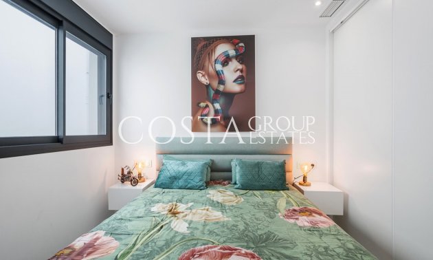 Revente - Maison -
Ciudad Quesada - Rojales