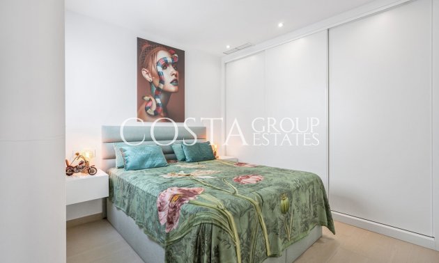 Revente - Maison -
Ciudad Quesada - Rojales