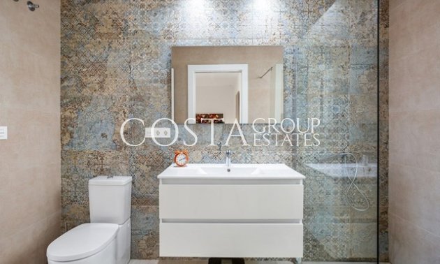 Revente - Maison -
Ciudad Quesada - Rojales