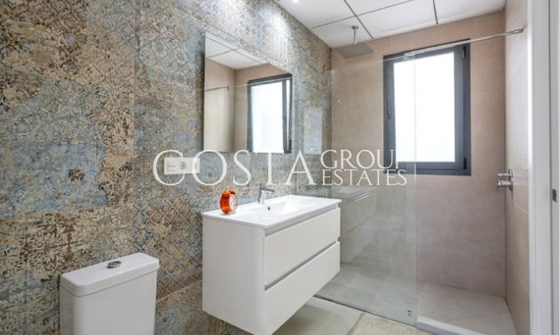 Revente - Maison -
Ciudad Quesada - Rojales