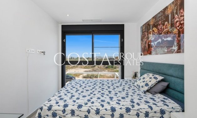 Revente - Maison -
Ciudad Quesada - Rojales