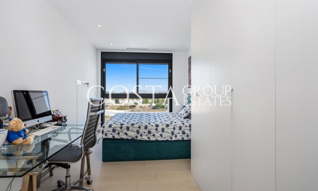 Revente - Maison -
Ciudad Quesada - Rojales