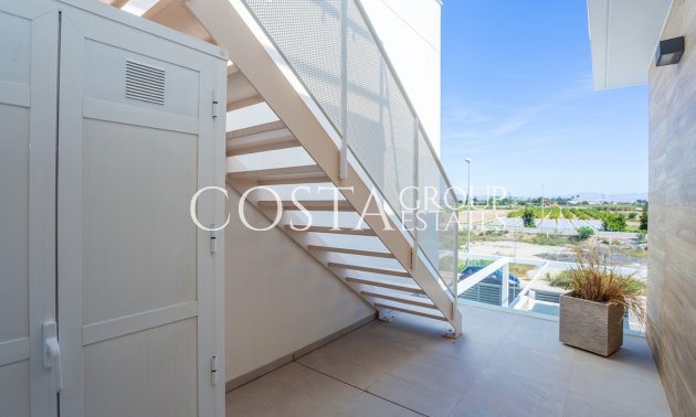 Revente - Maison -
Ciudad Quesada - Rojales