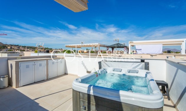 Revente - Maison -
Ciudad Quesada - Rojales