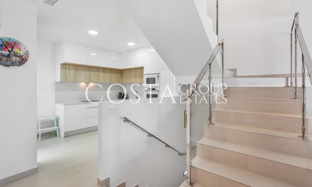 Revente - Maison -
Ciudad Quesada - Rojales