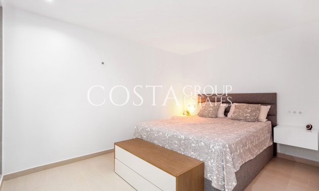 Revente - Maison -
Ciudad Quesada - Rojales