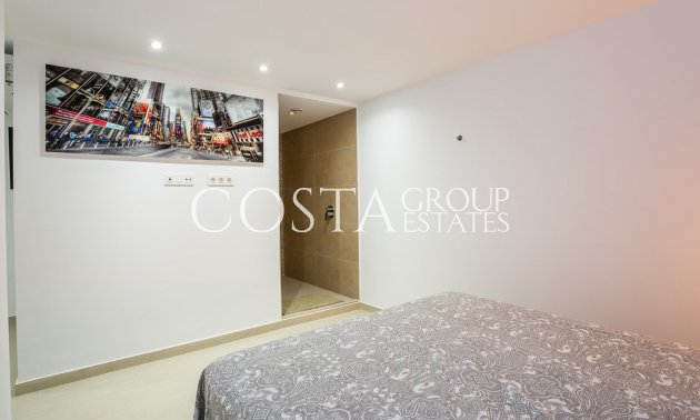 Revente - Maison -
Ciudad Quesada - Rojales