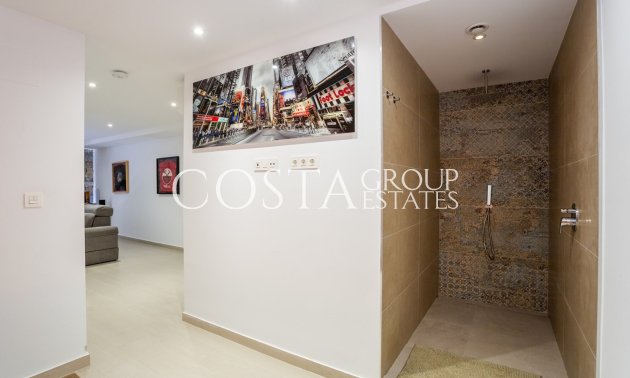 Revente - Maison -
Ciudad Quesada - Rojales