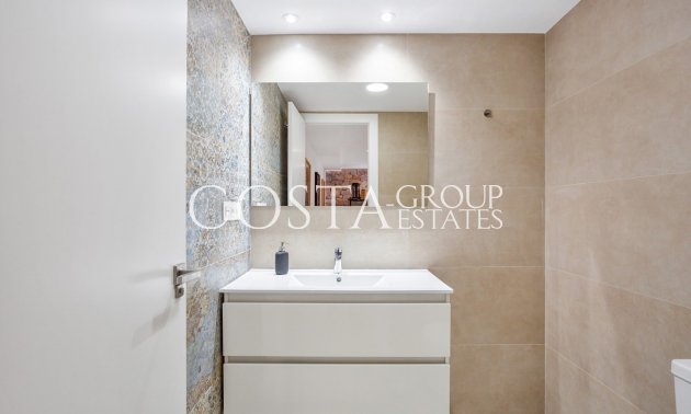 Revente - Maison -
Ciudad Quesada - Rojales