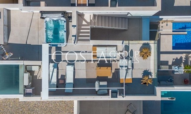 Revente - Maison -
Ciudad Quesada - Rojales