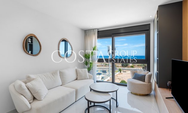 Herverkoop - Apartments -
Orihuela Costa