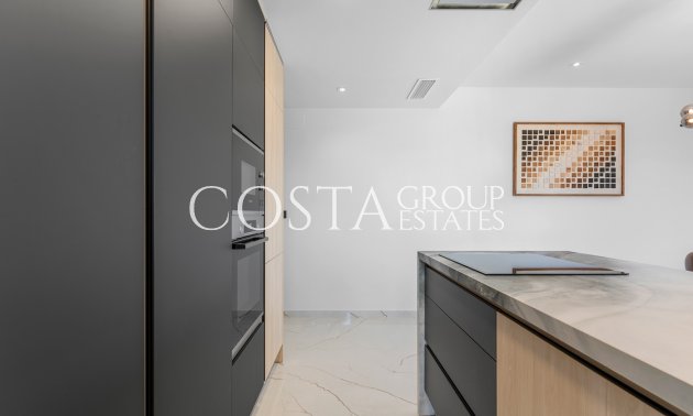 Herverkoop - Apartments -
Orihuela Costa