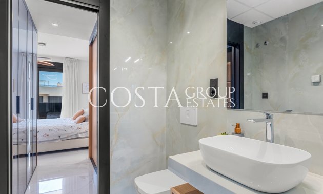 Herverkoop - Apartments -
Orihuela Costa