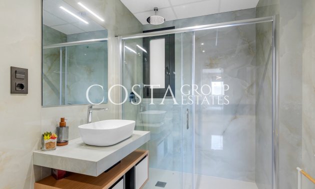 Herverkoop - Apartments -
Orihuela Costa