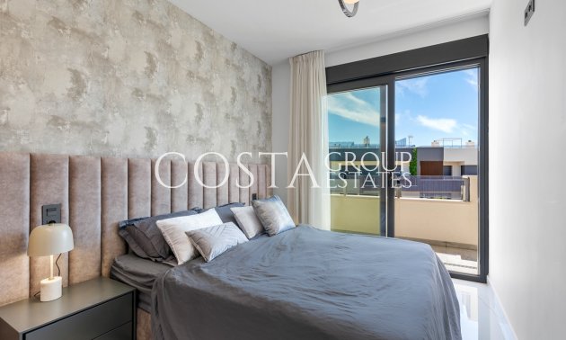 Herverkoop - Apartments -
Orihuela Costa