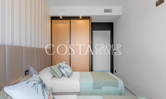 Herverkoop - Apartments -
Orihuela Costa