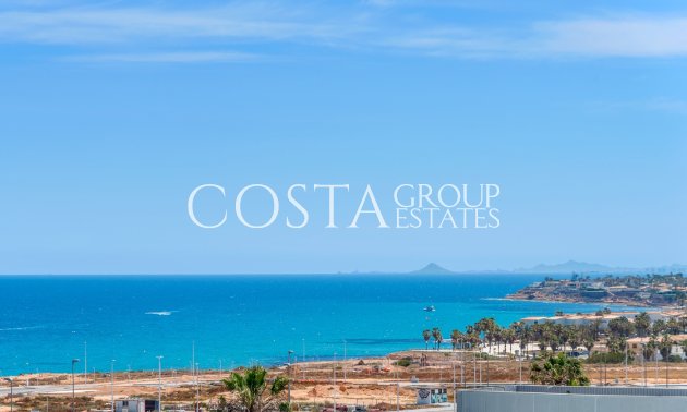 Herverkoop - Apartments -
Orihuela Costa