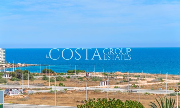 Herverkoop - Apartments -
Orihuela Costa