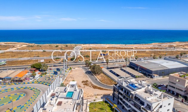 Herverkoop - Apartments -
Orihuela Costa