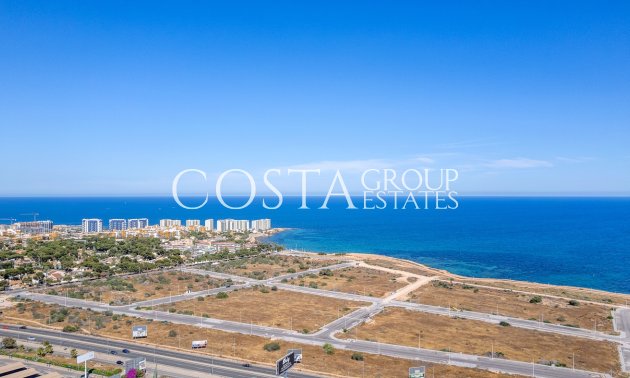 Herverkoop - Apartments -
Orihuela Costa