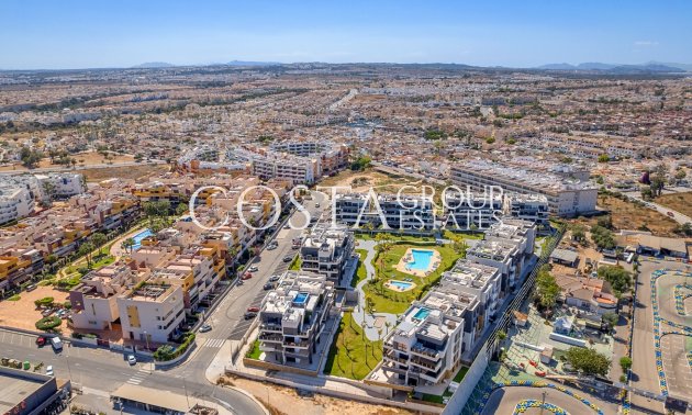 Herverkoop - Apartments -
Orihuela Costa
