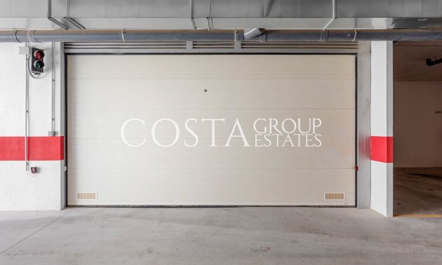 Herverkoop - Apartments -
Orihuela Costa