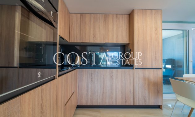 Wiederverkauf - Apartments -
Torrevieja - Punta Prima