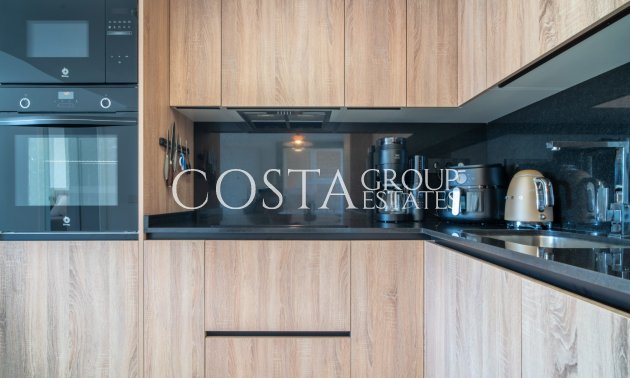 Wiederverkauf - Apartments -
Torrevieja - Punta Prima