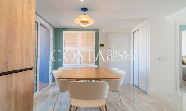 Wiederverkauf - Apartments -
Torrevieja - Punta Prima