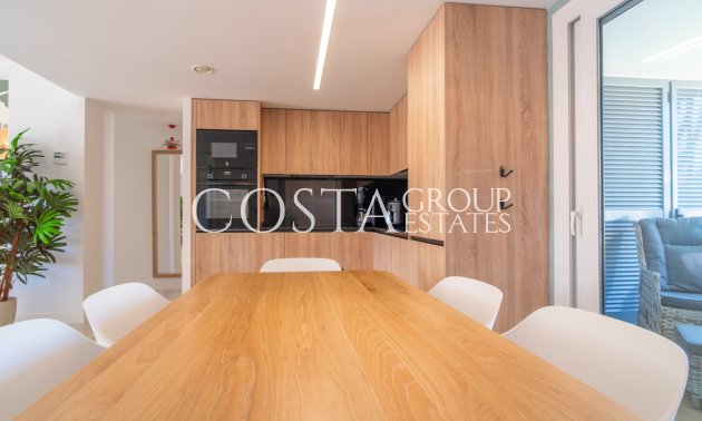 Wiederverkauf - Apartments -
Torrevieja - Punta Prima