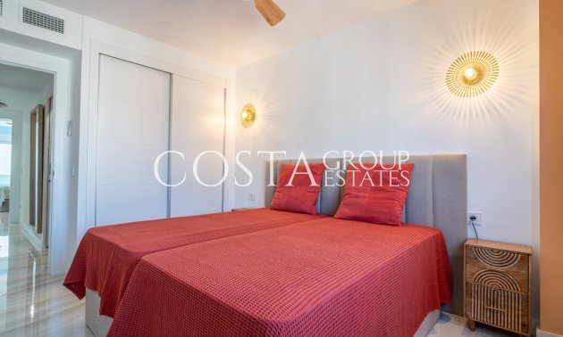 Wiederverkauf - Apartments -
Torrevieja - Punta Prima