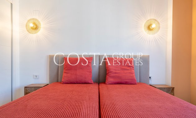 Wiederverkauf - Apartments -
Torrevieja - Punta Prima