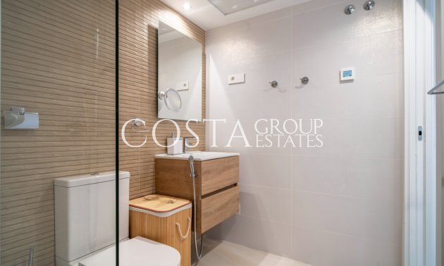 Wiederverkauf - Apartments -
Torrevieja - Punta Prima