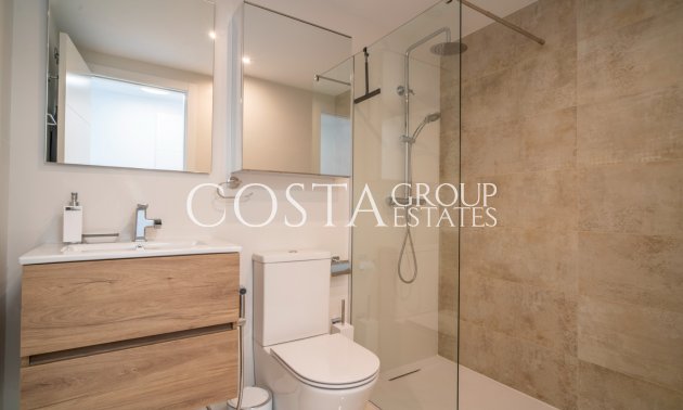 Wiederverkauf - Apartments -
Torrevieja - Punta Prima