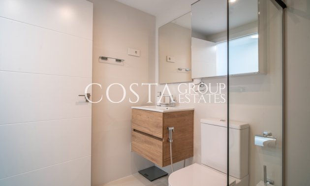 Wiederverkauf - Apartments -
Torrevieja - Punta Prima