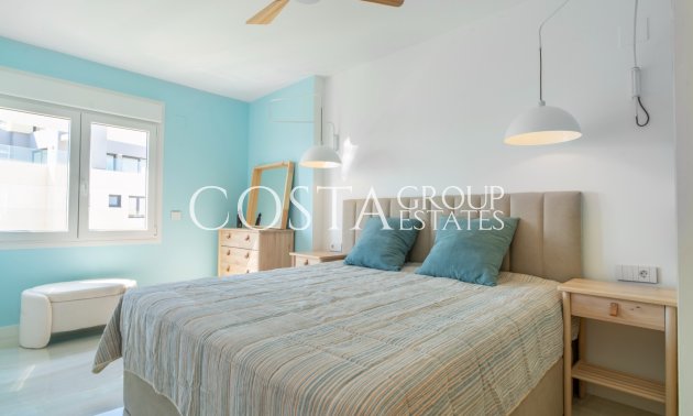 Wiederverkauf - Apartments -
Torrevieja - Punta Prima