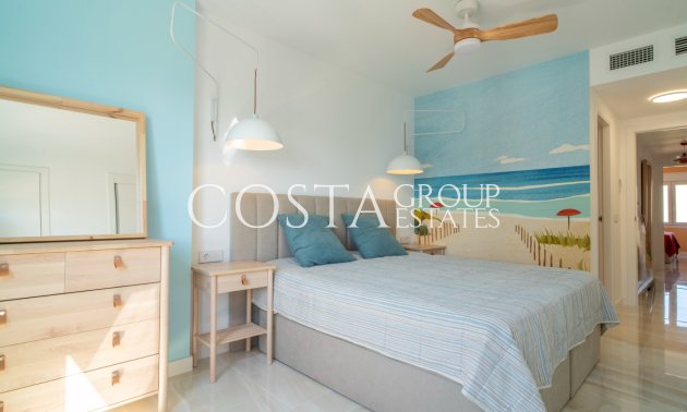 Wiederverkauf - Apartments -
Torrevieja - Punta Prima