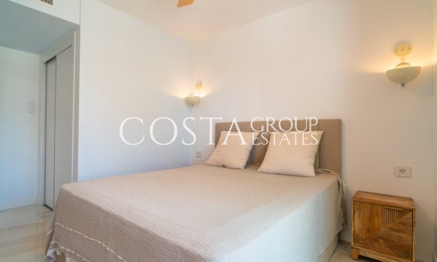 Wiederverkauf - Apartments -
Torrevieja - Punta Prima