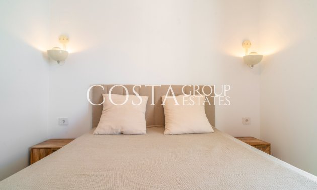 Wiederverkauf - Apartments -
Torrevieja - Punta Prima